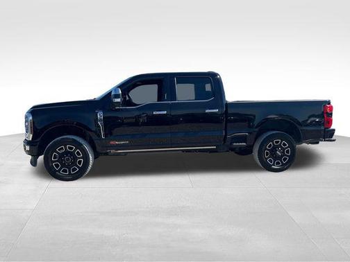2024 Ford F-350 Platinum