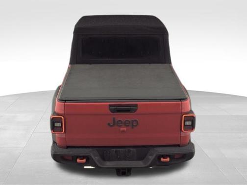 2024 Jeep Gladiator Mojave