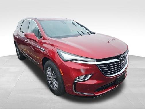 2024 Buick Enclave Premium AWD