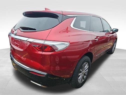 2024 Buick Enclave Premium AWD