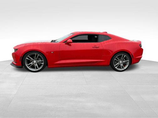2020 Chevrolet Camaro 1LT