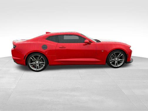 2020 Chevrolet Camaro 1LT