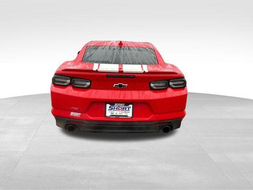 2020 Chevrolet Camaro 1LT