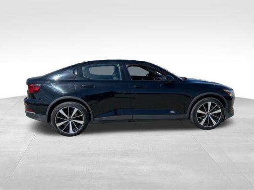 2021 Polestar 2 Launch Edition