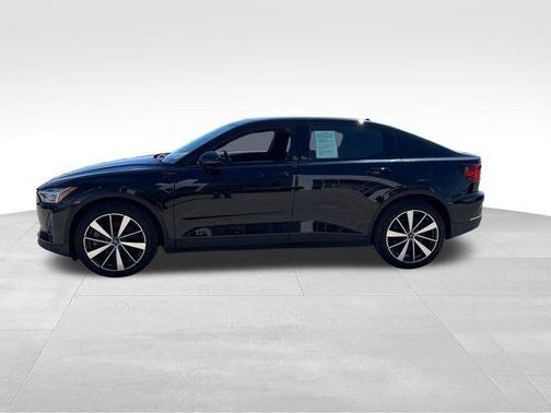 2021 Polestar 2 Launch Edition