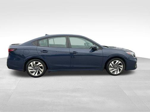 2023 Subaru Legacy Limited