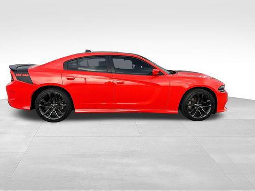 2021 Dodge Charger R/T