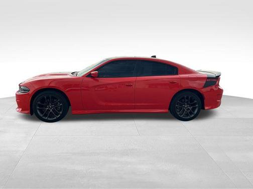 2021 Dodge Charger R/T
