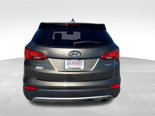 2013 Hyundai SANTA FE Sport