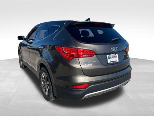 2013 Hyundai SANTA FE Sport