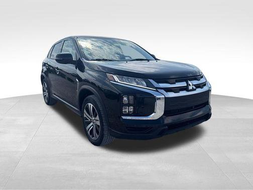 2024 Mitsubishi Outlander Sport SE