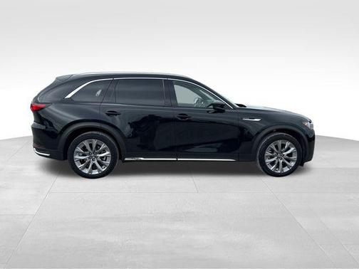 2025 Mazda CX-90 3.3 Turbo Premium Plus