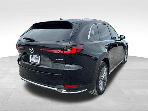 2025 Mazda CX-90 3.3 Turbo Premium Plus