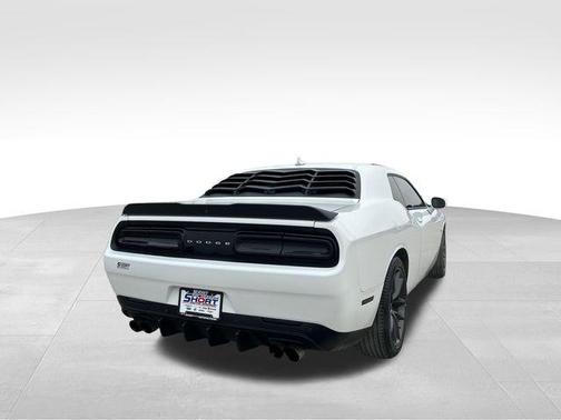 2019 Dodge Challenger R/T Scat Pack