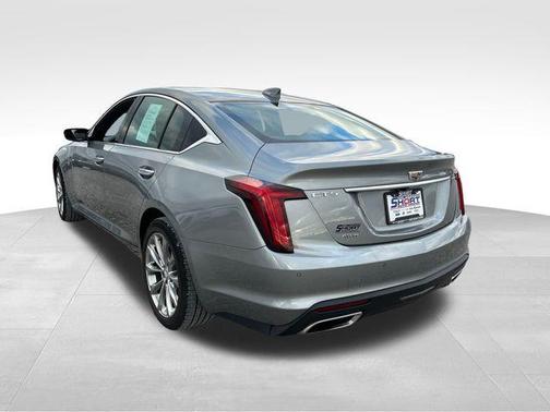 2024 Cadillac CT5 Premium Luxury