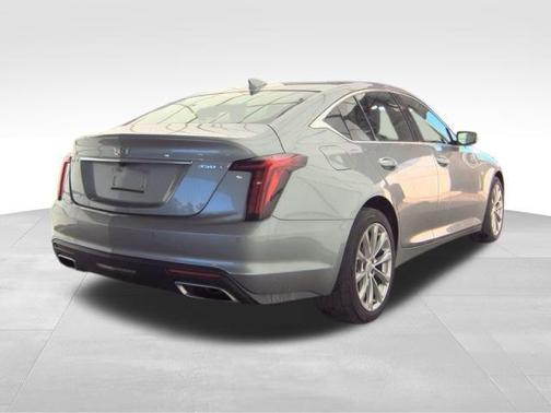 2024 Cadillac CT5 Premium Luxury