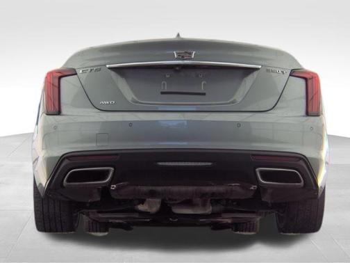 2024 Cadillac CT5 Premium Luxury