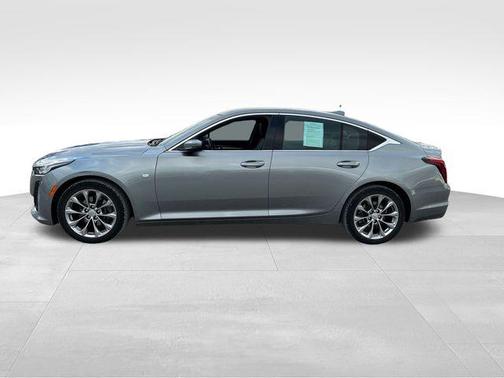 2024 Cadillac CT5 Premium Luxury