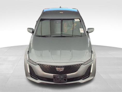 2024 Cadillac CT5 Premium Luxury