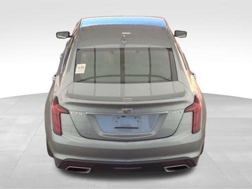 2024 Cadillac CT5 Premium Luxury