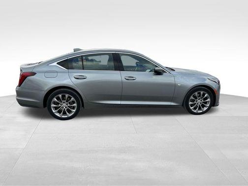 2024 Cadillac CT5 Premium Luxury