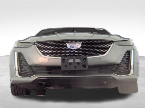 2024 Cadillac CT5 Premium Luxury