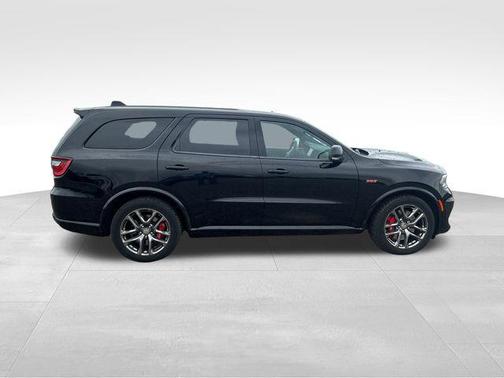 2022 Dodge Durango SRT 392