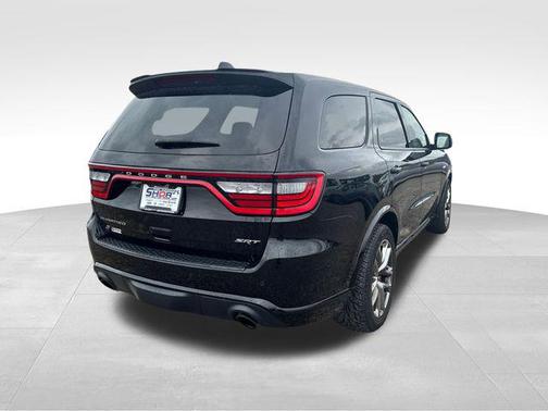 2022 Dodge Durango SRT 392