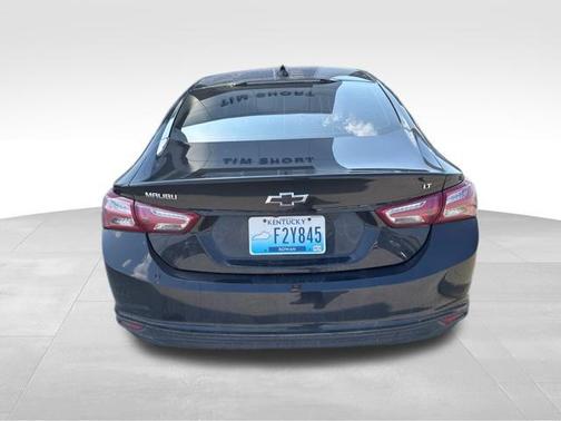 2021 Chevrolet Malibu FWD LT