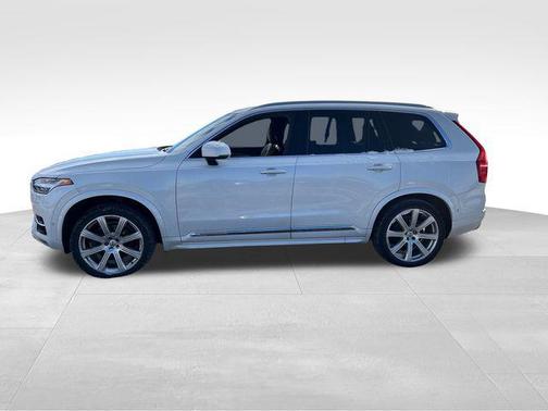 2019 Volvo XC90 T6 Inscription