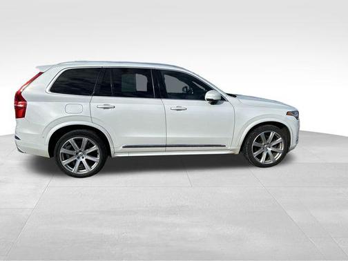 2019 Volvo XC90 T6 Inscription