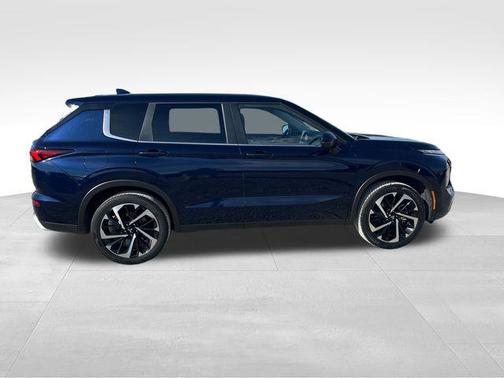 2024 Mitsubishi Outlander SE 2.5 S-AWC