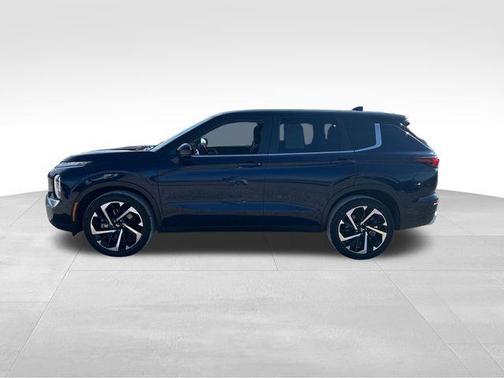 2024 Mitsubishi Outlander SE 2.5 S-AWC