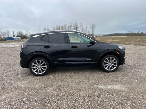 2024 Buick Encore GX Avenir