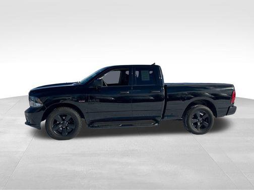 2021 RAM 1500 Classic Express