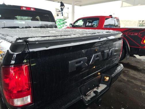 2021 RAM 1500 Classic Express