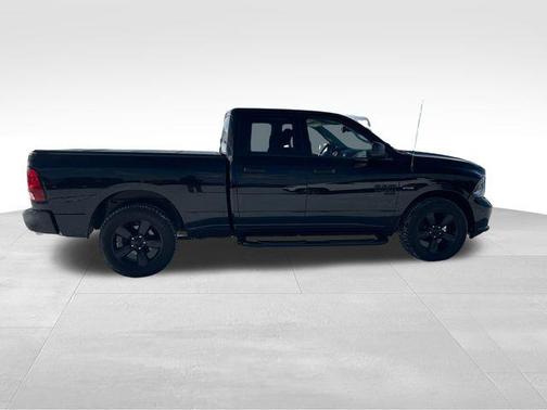 2021 RAM 1500 Classic Express