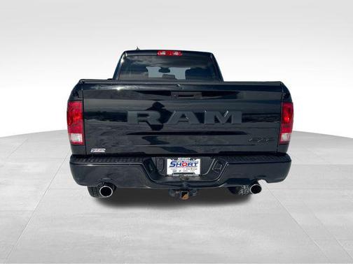 2021 RAM 1500 Classic Express