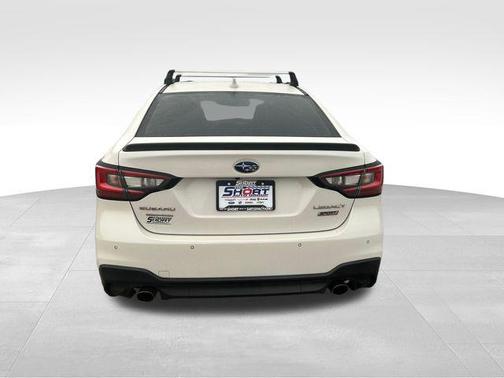2023 Subaru Legacy Sport