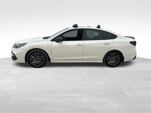 2023 Subaru Legacy Sport