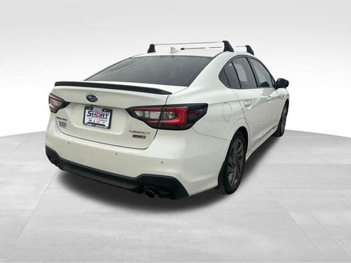 2023 Subaru Legacy Sport