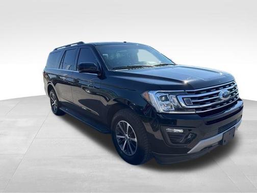 2019 Ford Expedition Max XLT