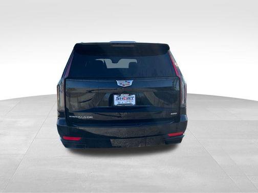 2023 Cadillac Escalade ESV Sport