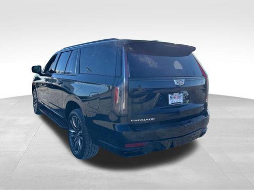 2023 Cadillac Escalade ESV Sport