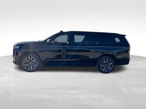 2023 Cadillac Escalade ESV Sport