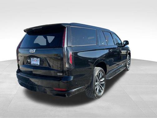 2023 Cadillac Escalade ESV Sport