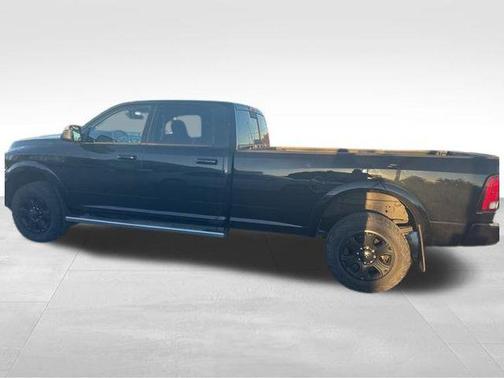 2014 RAM 3500 Laramie