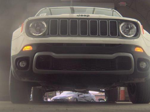 2023 Jeep Renegade Upland