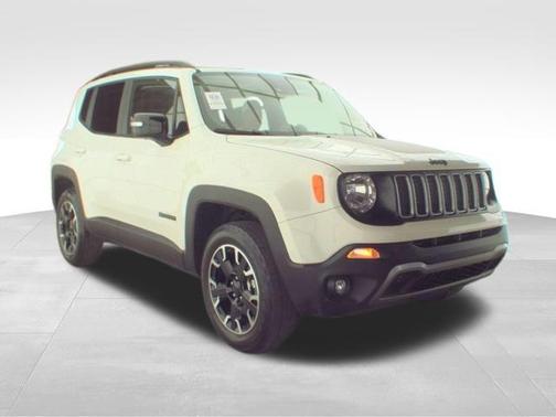2023 Jeep Renegade Upland