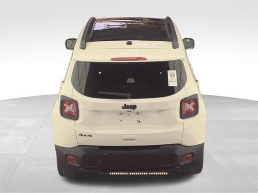 2023 Jeep Renegade Upland
